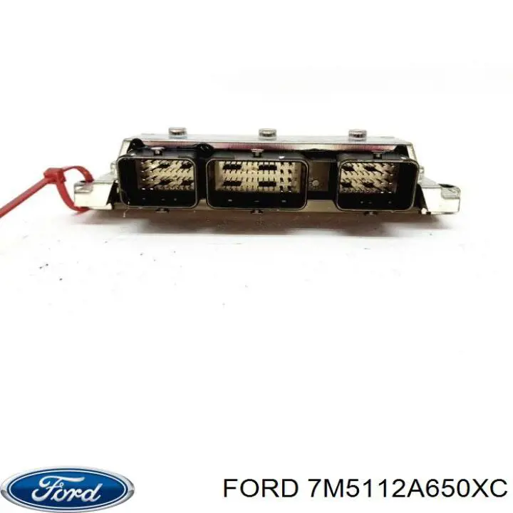 7M5112A650XC Ford 