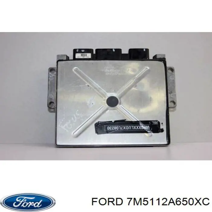  Ford 7M5112A650XC цена, от 84.75 USD