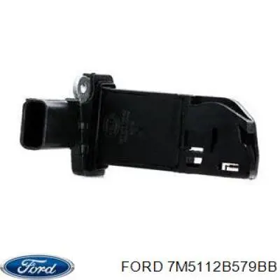 Купить 7M5112B579BB Ford Воздухомер