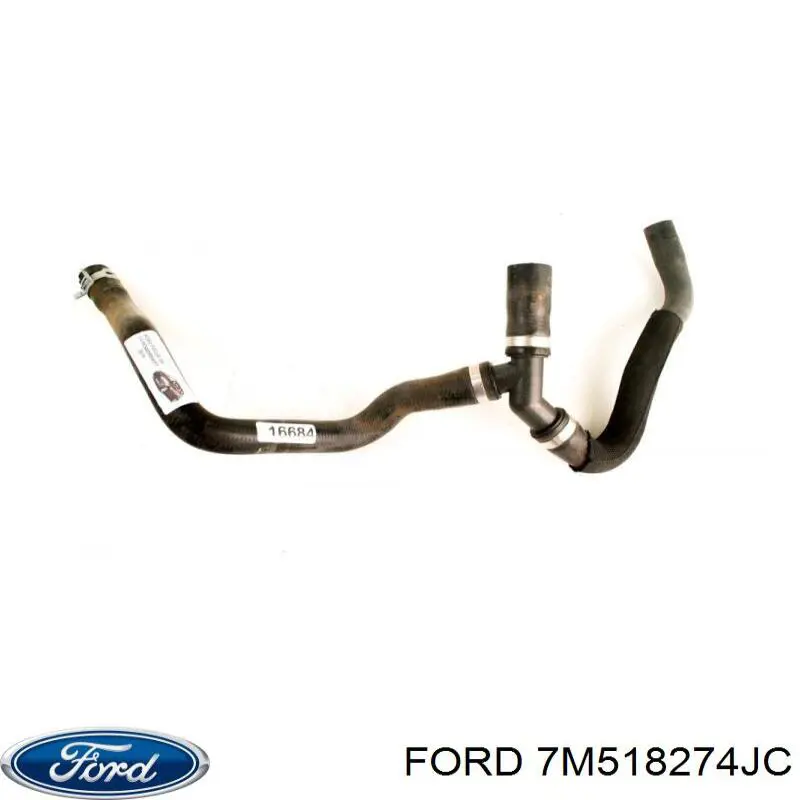  Ford 1754838 цена, от 108.78 USD