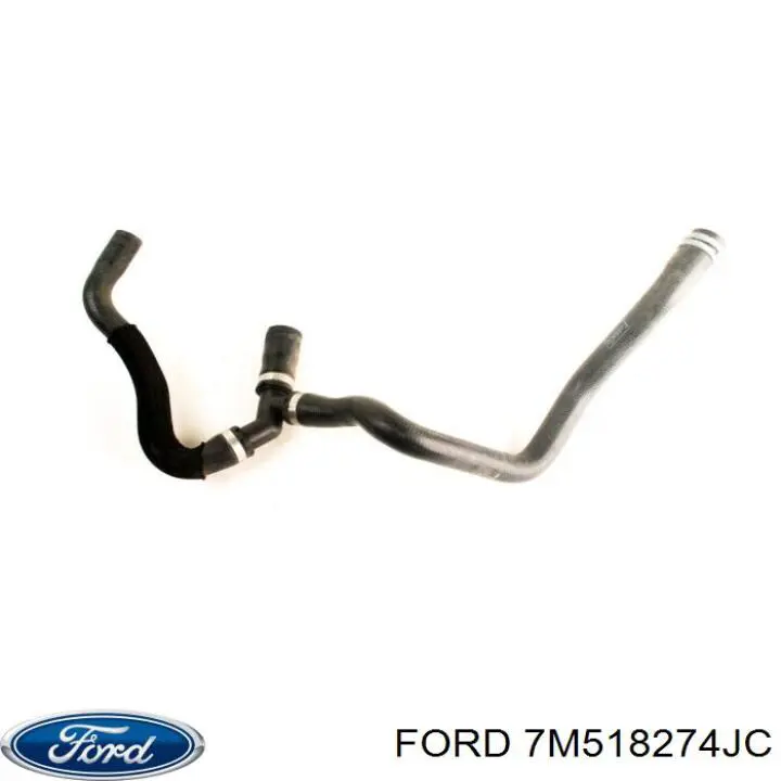  Ford 7M518274JC цена, от 108.78 USD