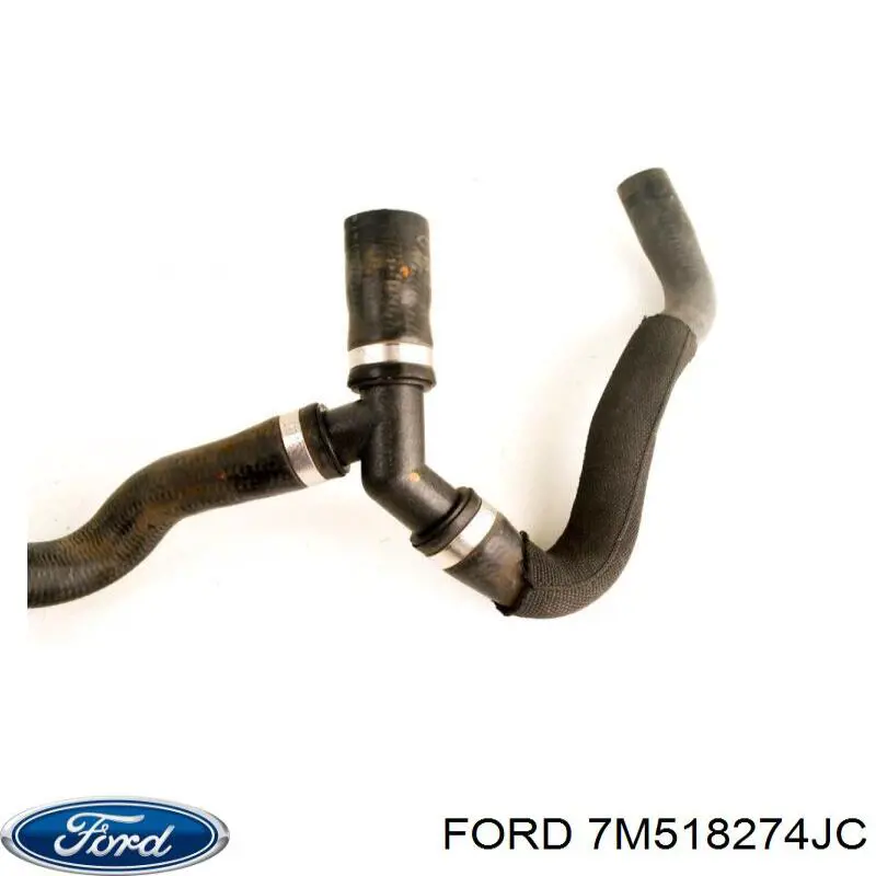 Купить 7M518274JC Ford 