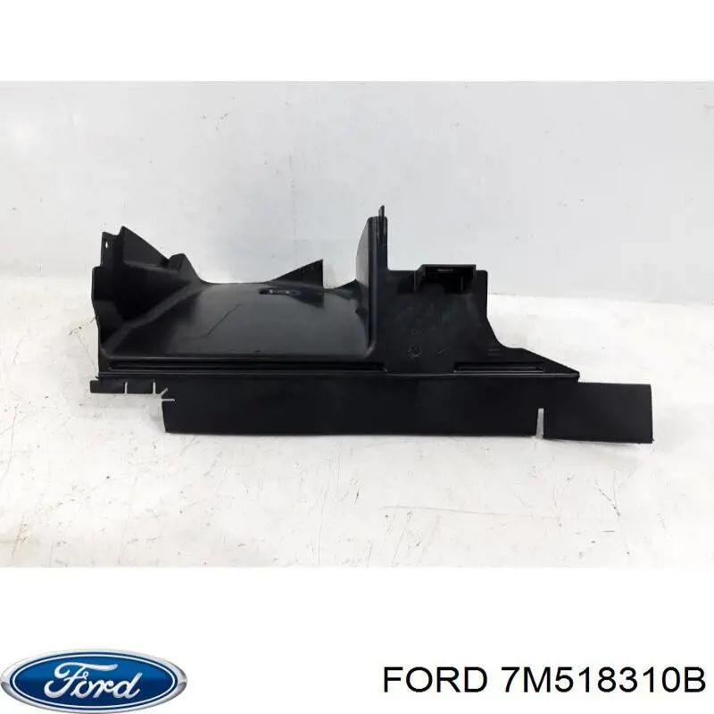 Купить 7M518310B Ford 