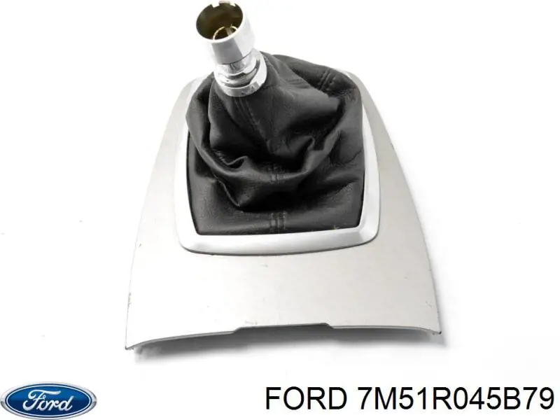  7M51R045B79 Ford