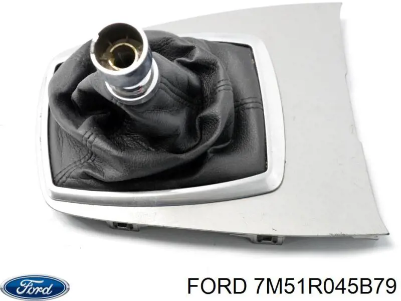 7M51R045B79 Ford 
