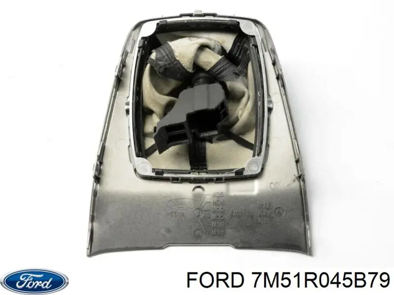  Ford 7M51R045B79 цена, от 11.25 USD