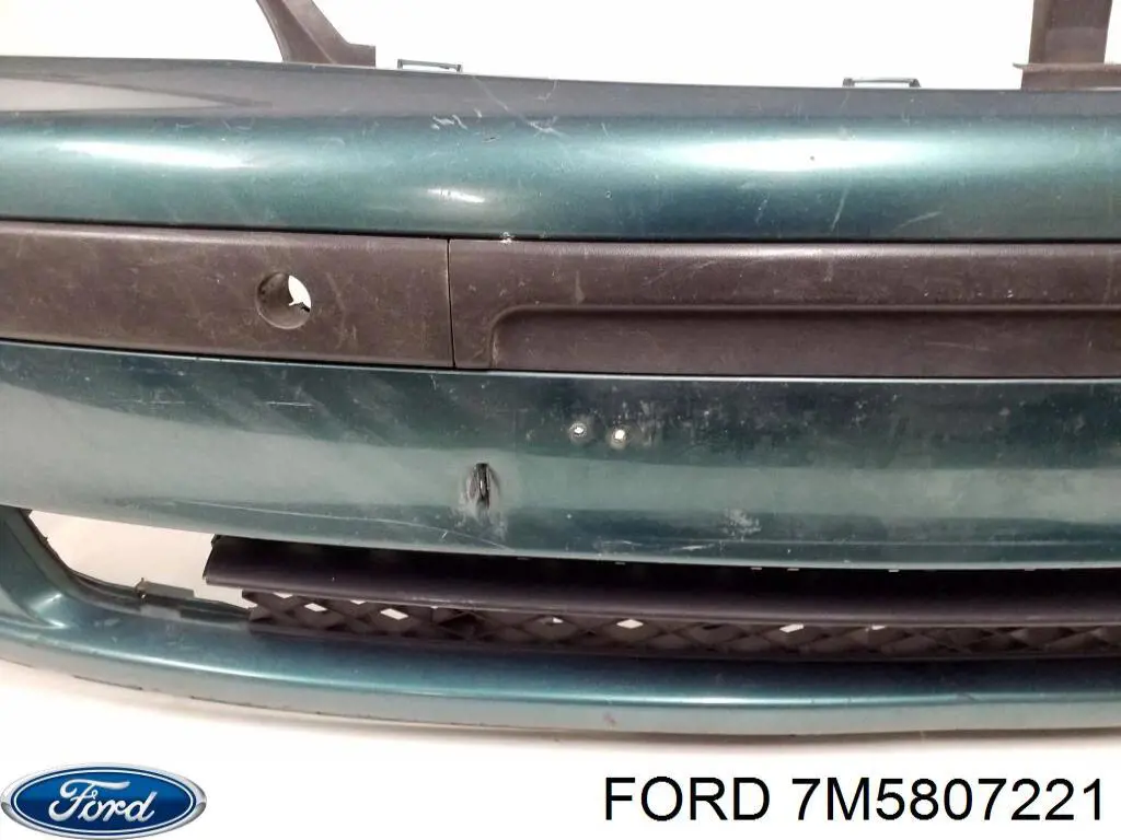  7M5807221 Ford