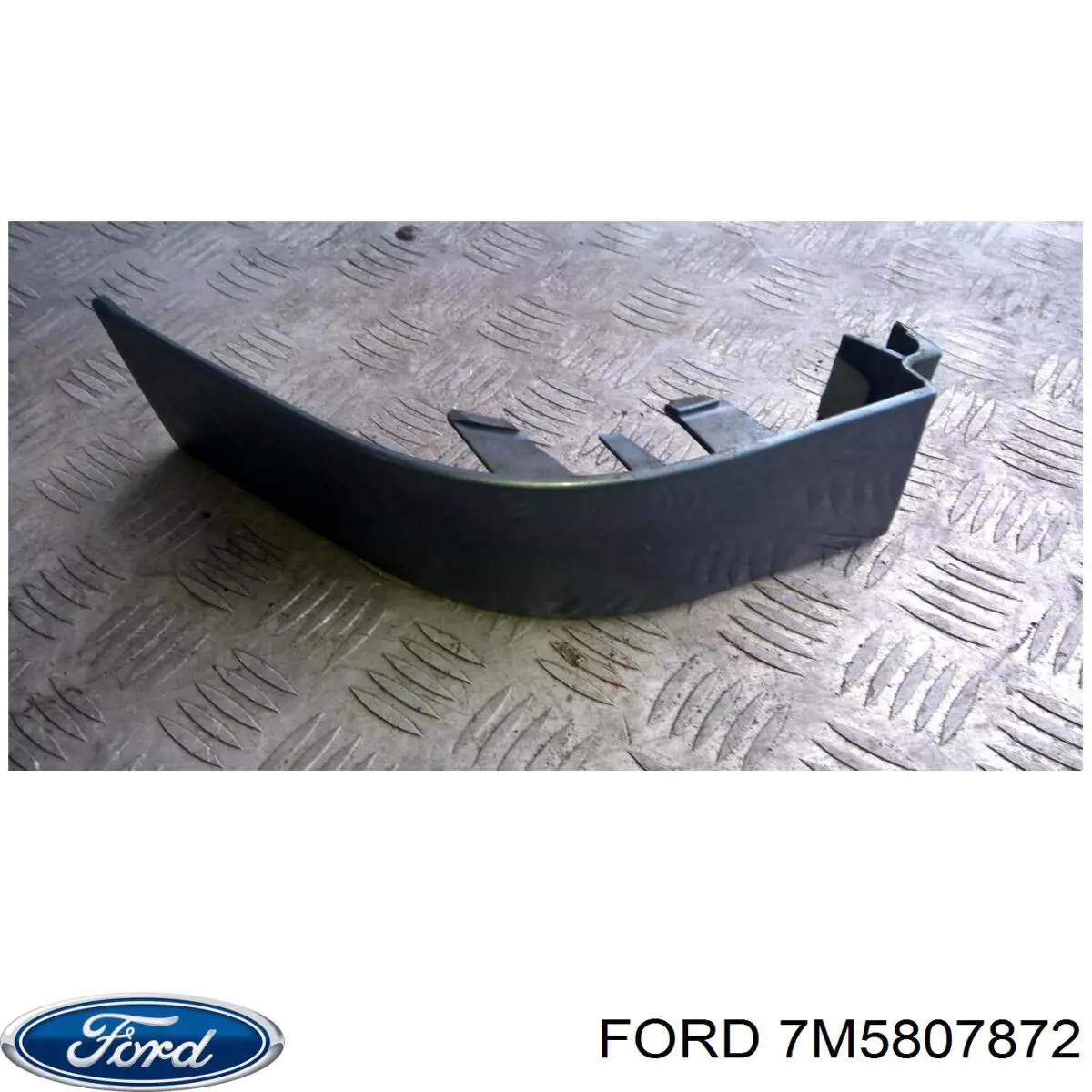  7M5807872 Ford