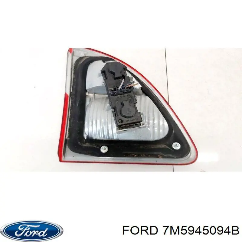 Фонарь задний правый, внутренний Ford 7M5945094B цена, от 16.69 USD