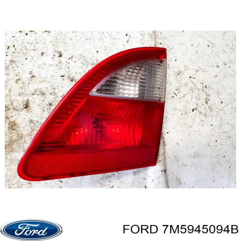 Купить 7M5945094B Ford Стоп задний