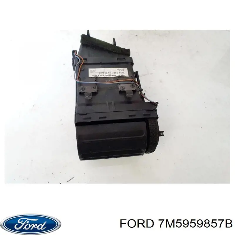 Купить 7M5959857B Ford 