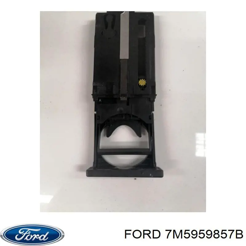 7M5959857B Ford 