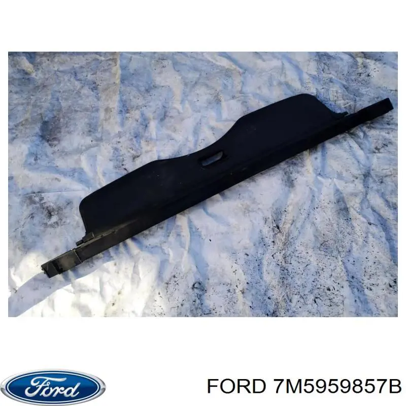  Ford 7M5959857B цена, от 31.67 USD
