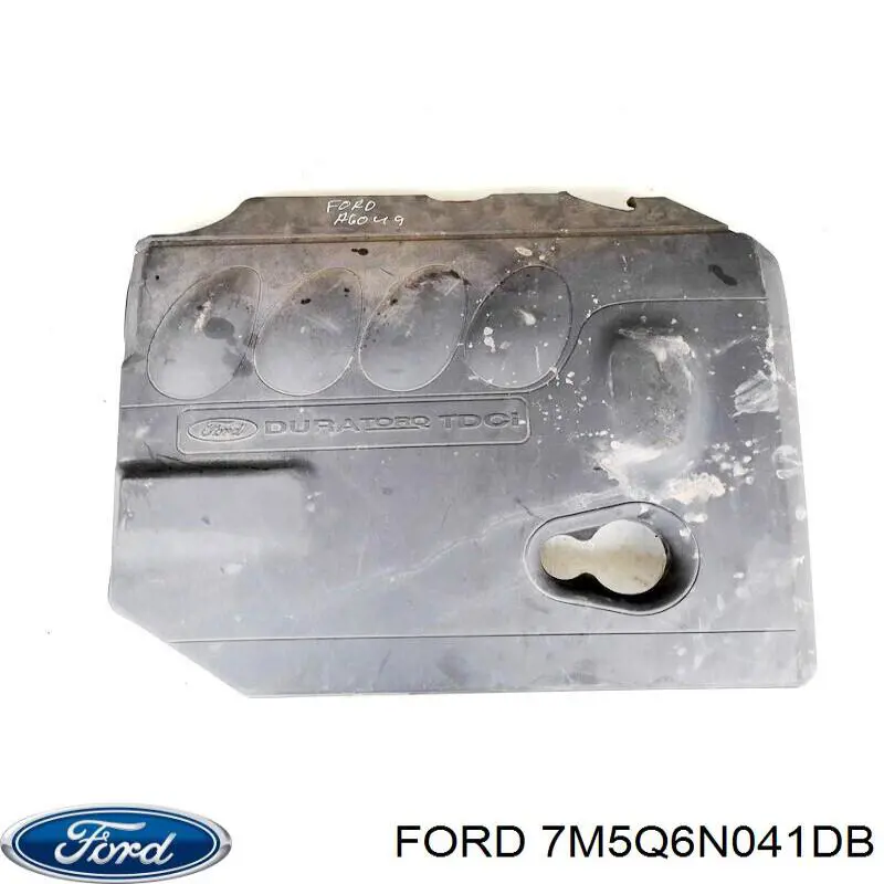  1678471 Ford