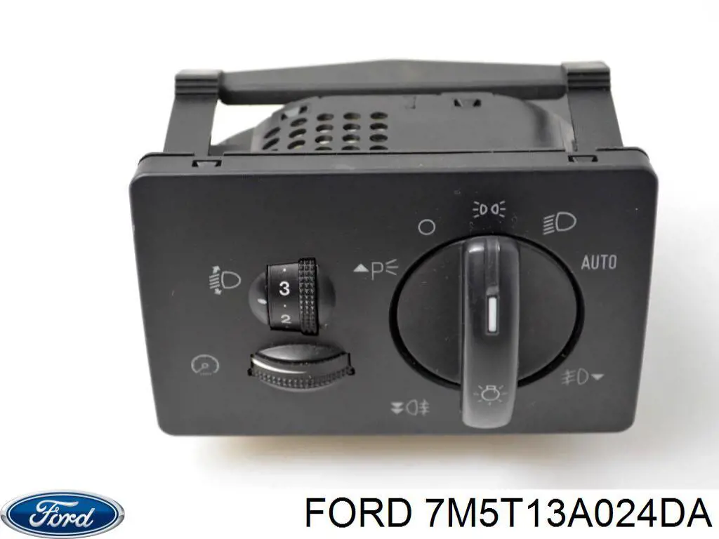  Ford 7M5T13A024DA цена, от 15.07 USD