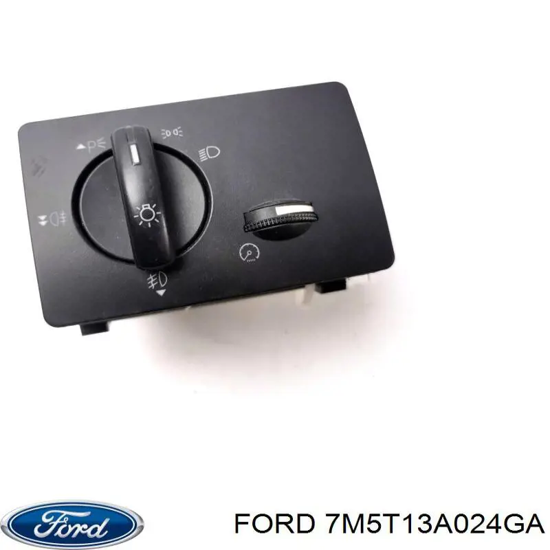  7M5T13A024GA Ford