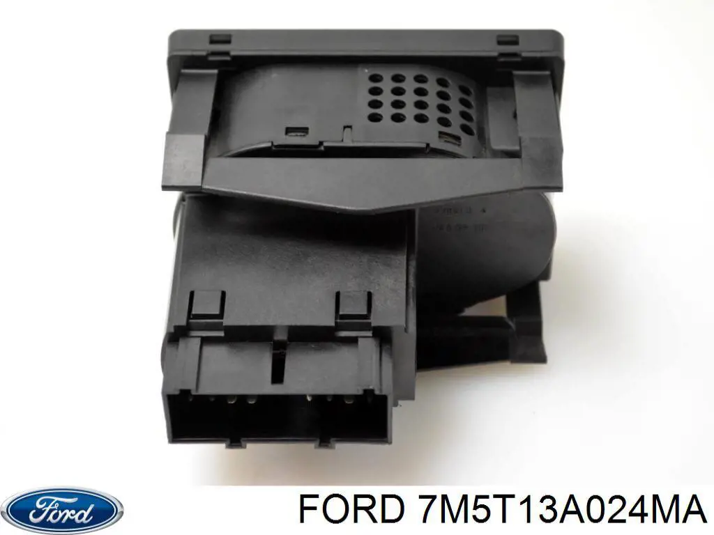 Купить 7M5T13A024MA Ford Переключатель света фар на "торпедо"