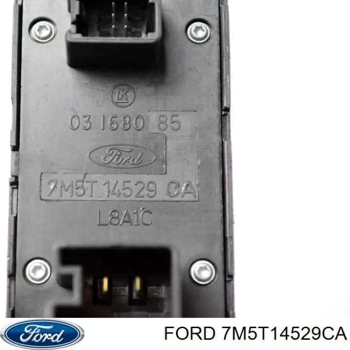 Купить 1471929 Ford 