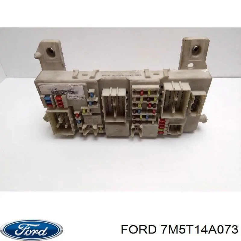 7M5T14A073 Ford 