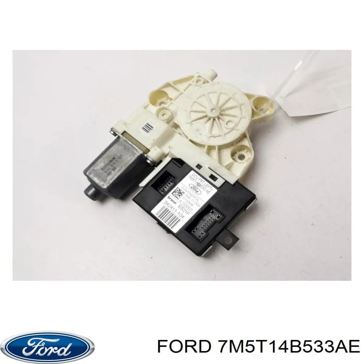 7M5T14B533AE Ford 