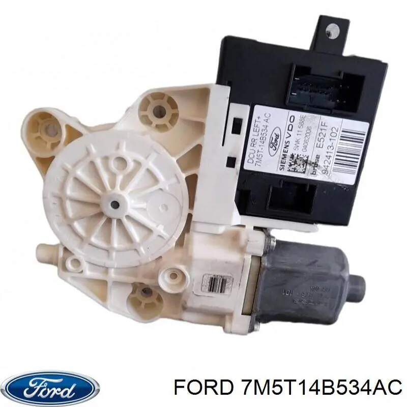  Ford 7M5T14B534AC цена, от 12.68 USD