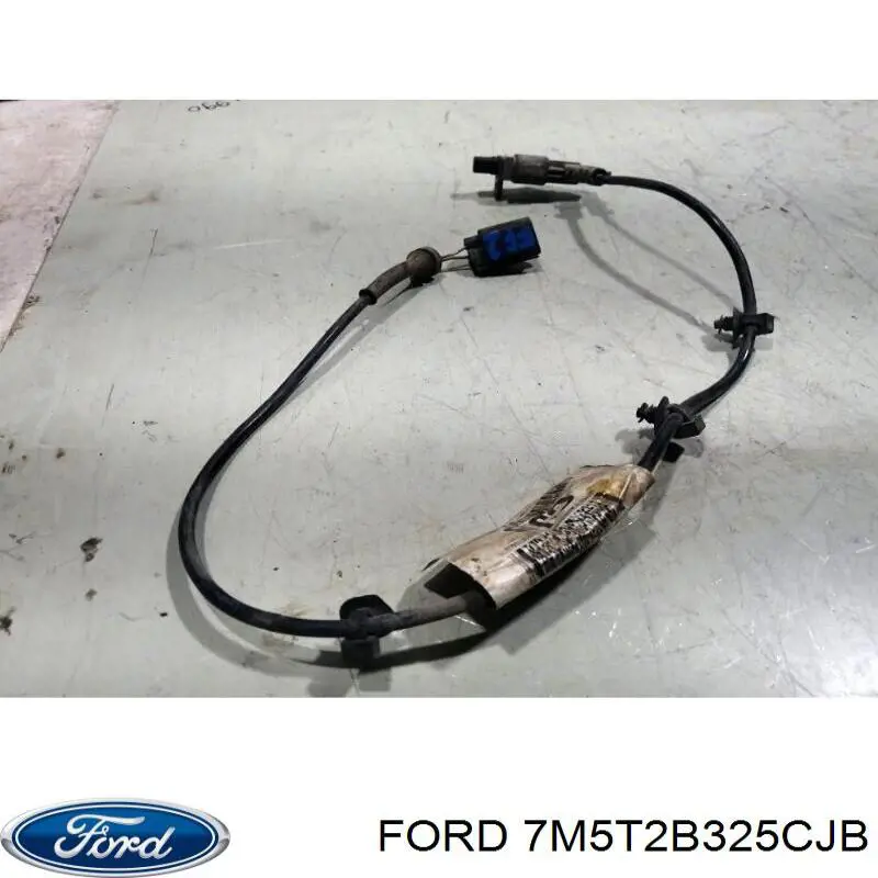  Ford 7M5T2B325CJB цена, от 8.87 USD