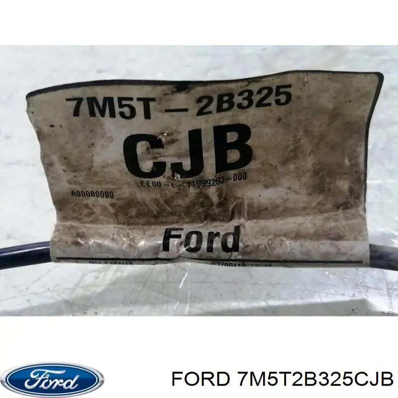 Купить 7M5T2B325CJB Ford 