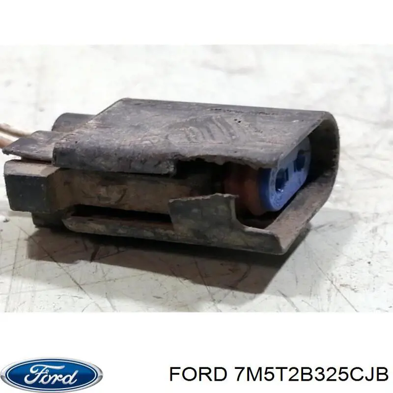  7M5T2B325CJB Ford