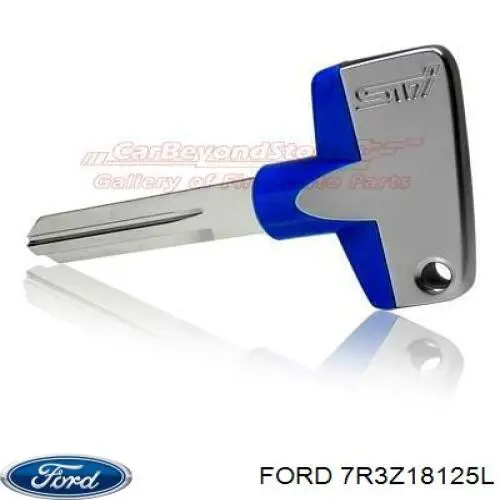 Стойка амортизатора задняя Ford 7R3Z18125L цена, от 100.62 USD