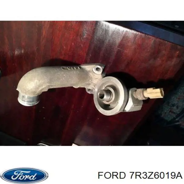  7R3Z6019A Ford