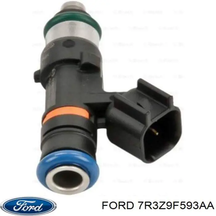 Форсунка инжектора Bosch 280158117 цена, от 41.89 USD