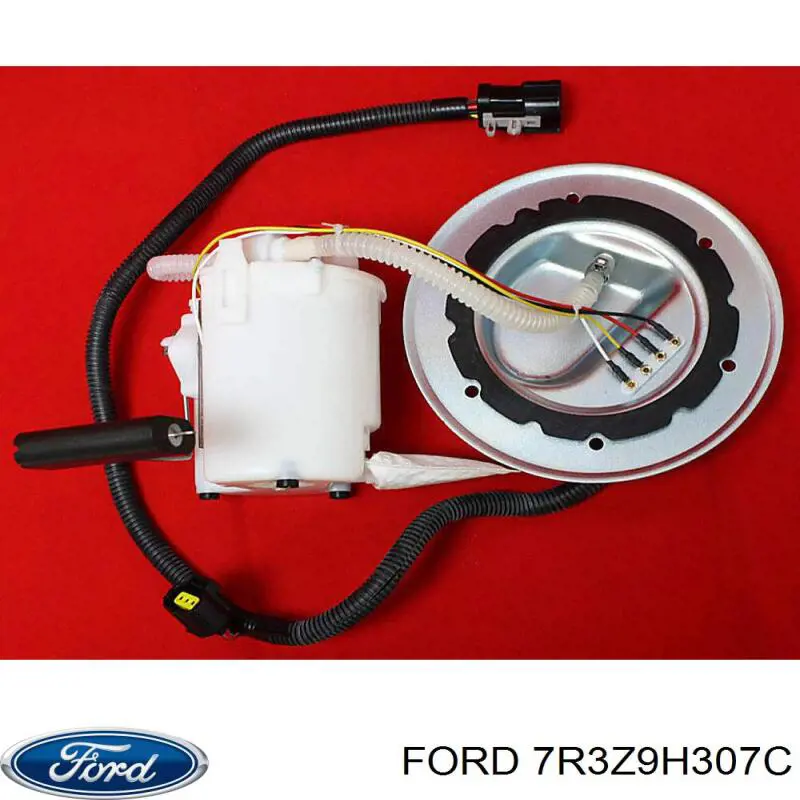 Бензонасос 7R3Z9H307C Ford