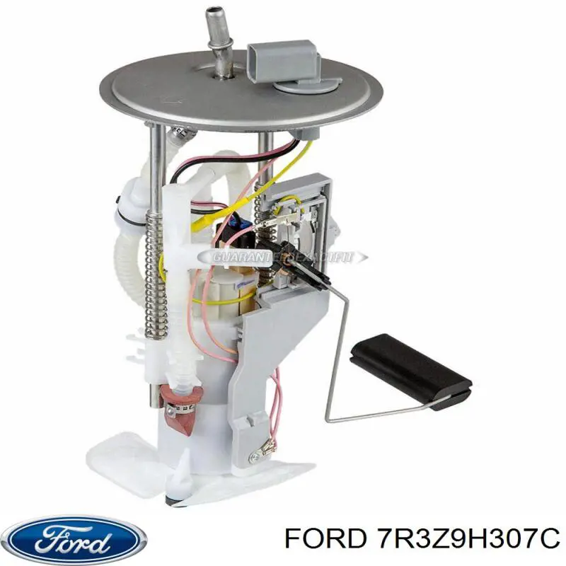 7R3Z-9H307-C Ford Модуль топливного насоса с датчиком уровня топлива