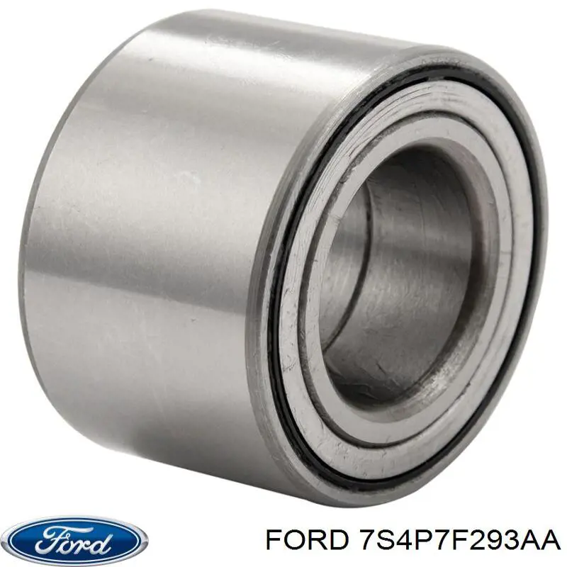 Датчик положения АКПП Ford 4826701