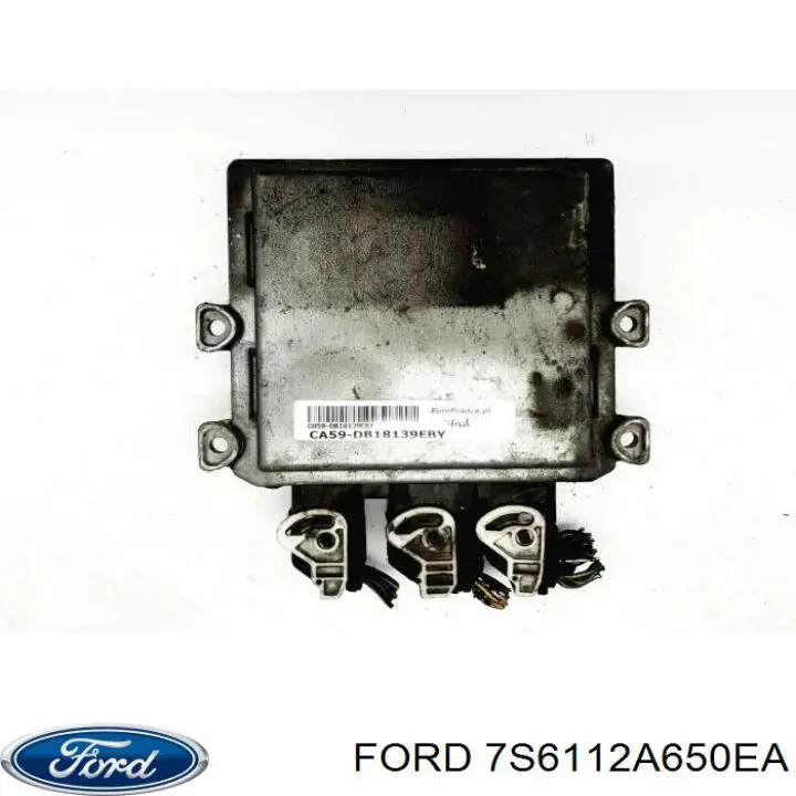  Ford 5WS40632AT цена, от 27.76 USD