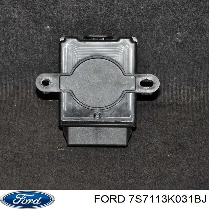 Автоматический корректор фар Ford 1716648 цена, от 37.11 USD