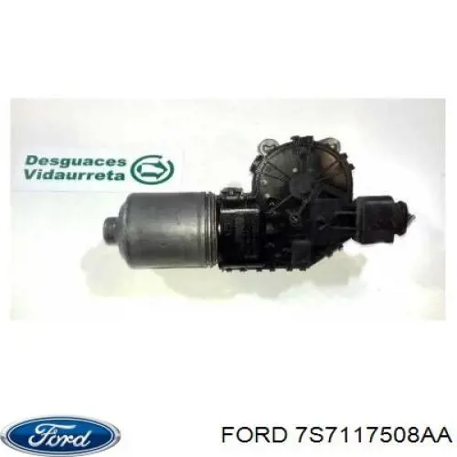 Мотор трапеции стеклоочистителя Magneti Marelli 064376090010 цена, от 25.34 USD