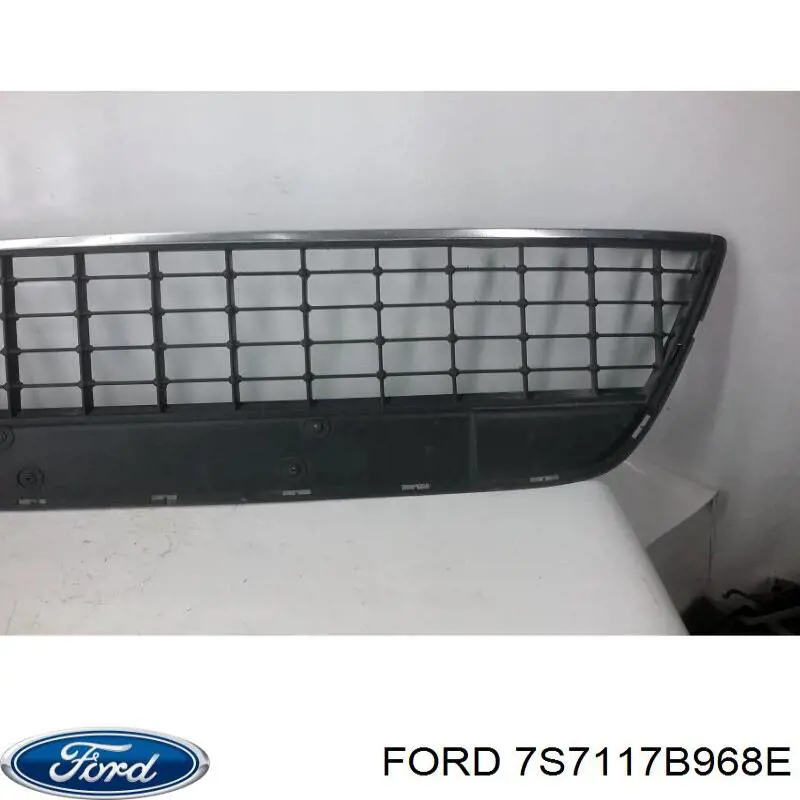  7S7117B968E Ford
