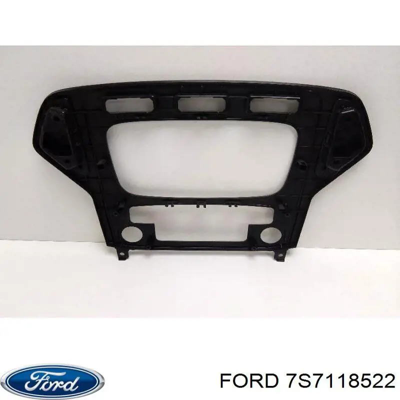 7S7118522 Ford 