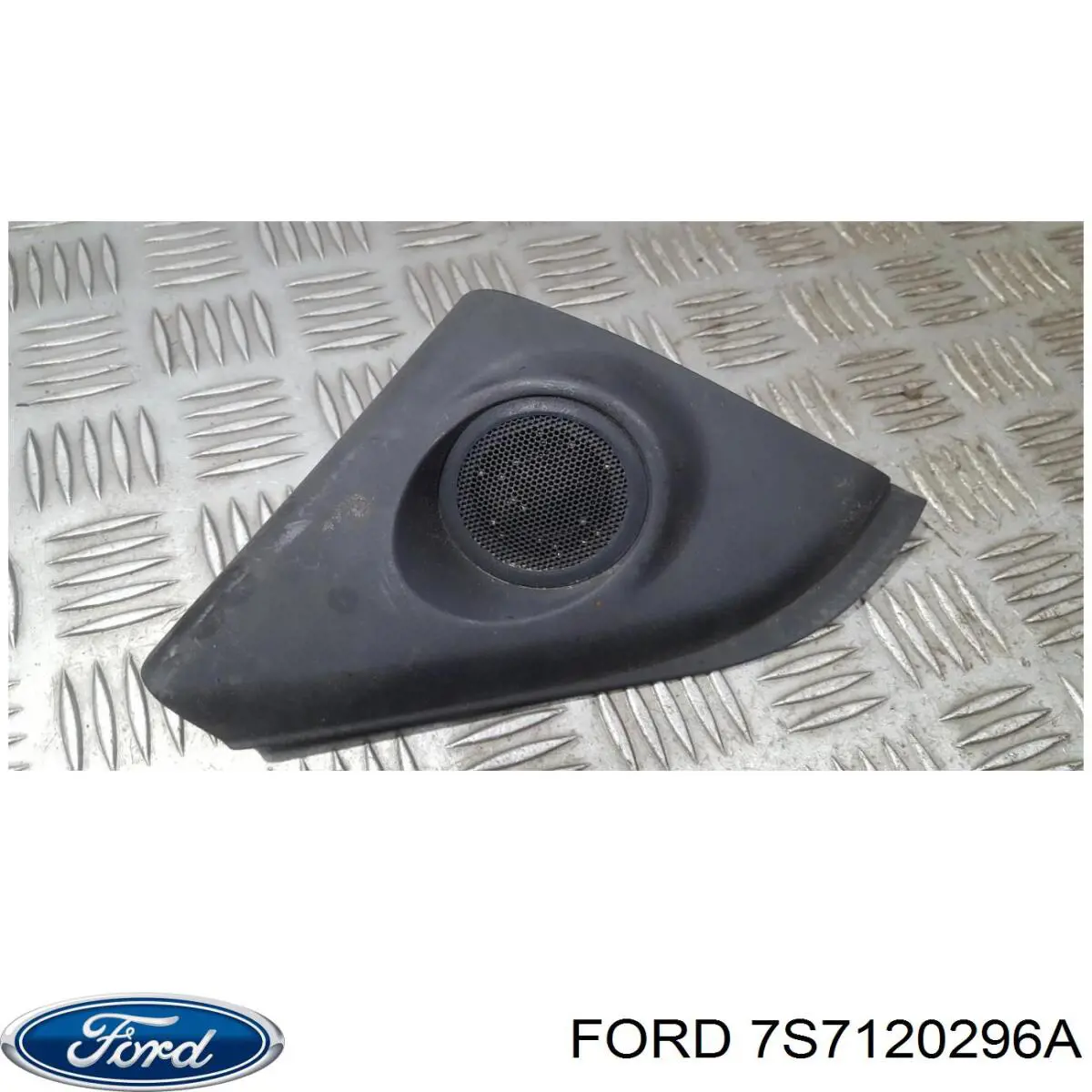  Ford 7S7120296A цена, от 7.05 USD