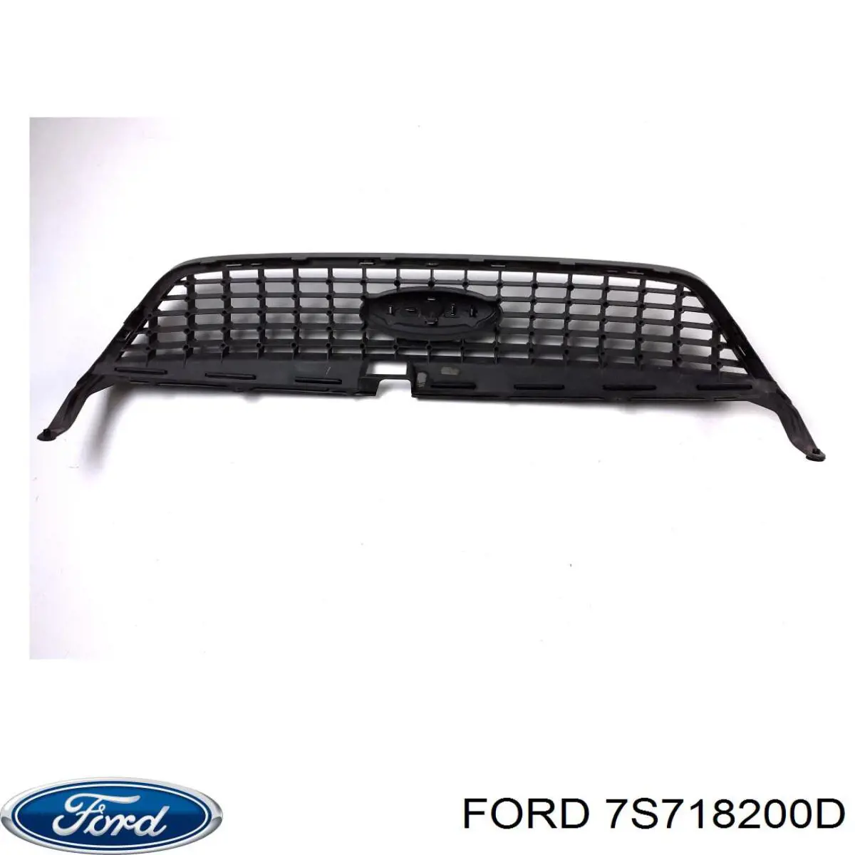Купить 7S718200D Ford 