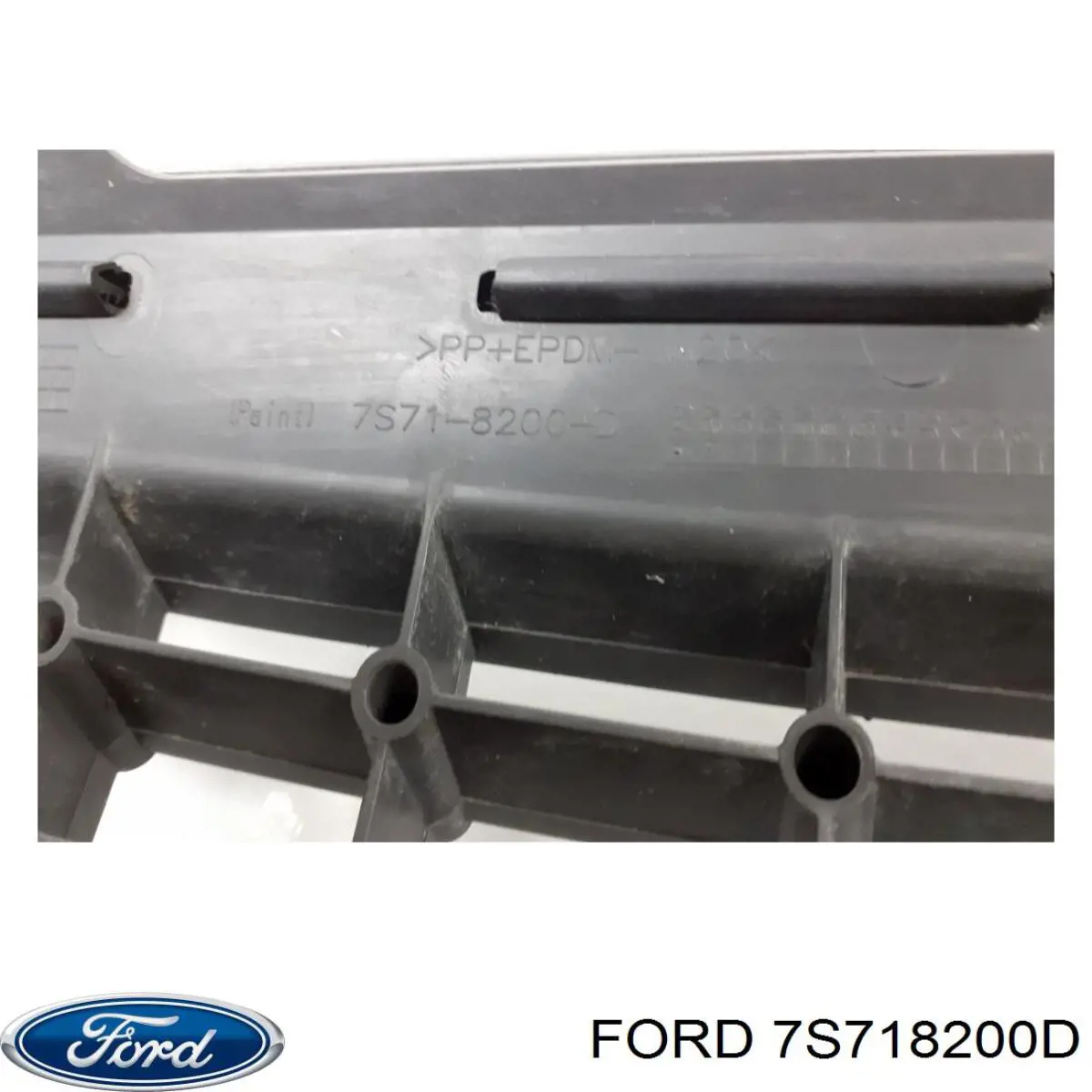  Ford 7S718200D цена, от 25.34 USD
