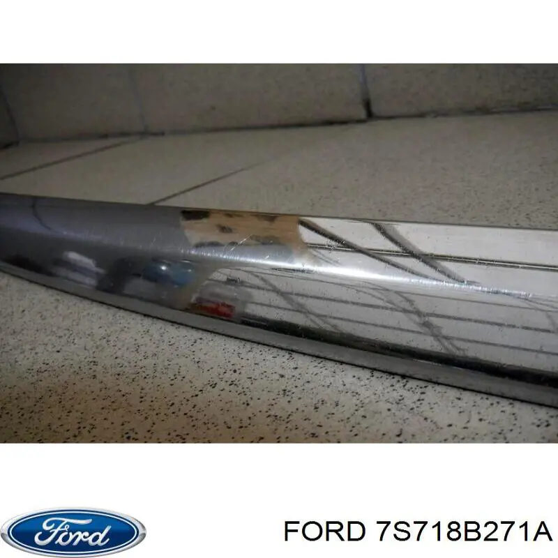  Ford 7S718B271A цена, от 14.08 USD