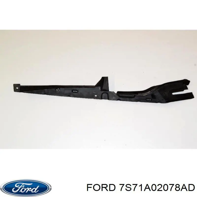 7S71A02078AD Ford 