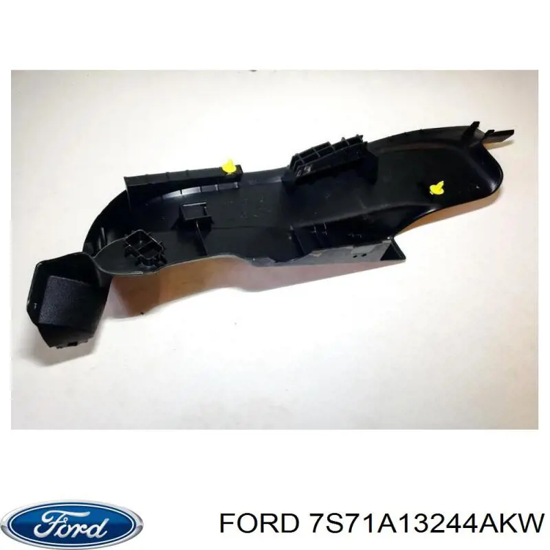 Купить 7S71A13244AKW Ford 