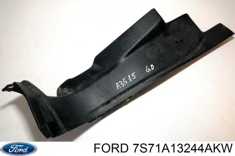 7S71A13244AKW Ford 