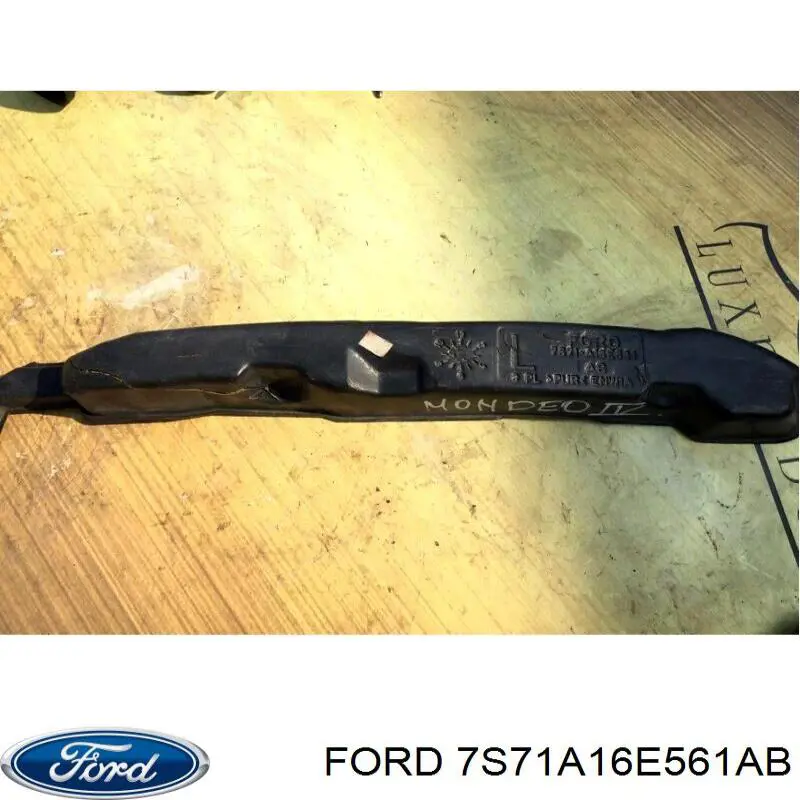  1461286 Ford