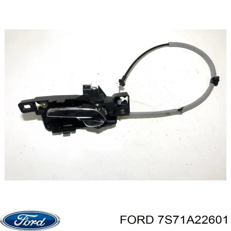  7S71A22601 Ford