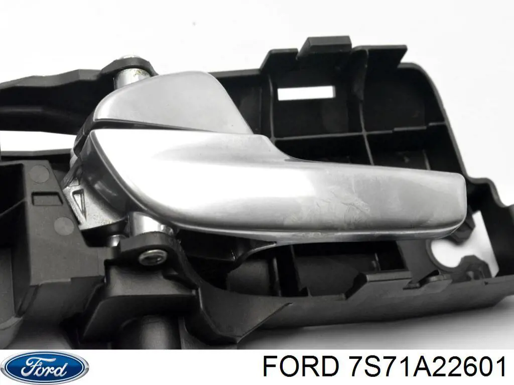7S71A22601 Ford 