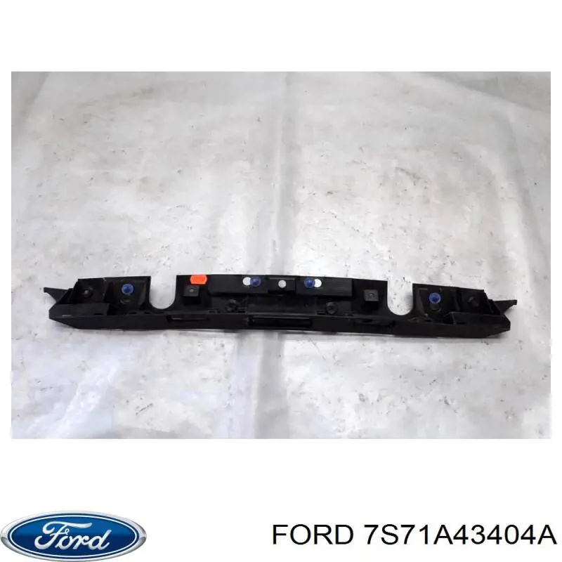 7S71A43404A Ford 